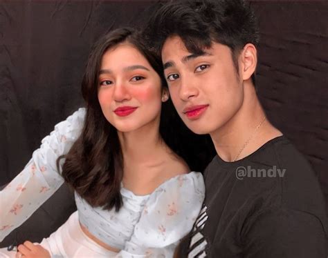 DonBelle In 2021 Donny Pangilinan Cute Selfie Ideas Bad Girl Wallpaper