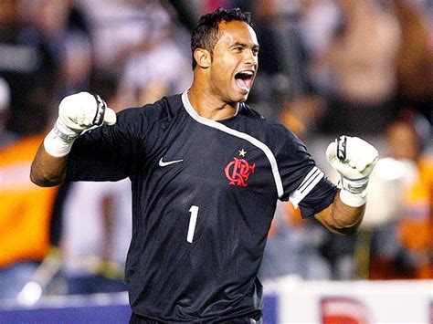 Boa Esporte confirma negociações o goleiro Bruno ex Flamengo