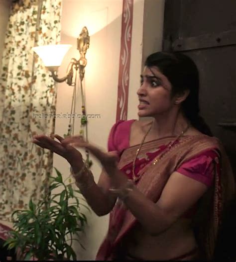 Sai Dhanshika Shikaaru Telugu Hot Saree Navel Hd Caps Starcelebblog