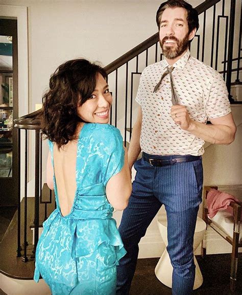 Does Drew Scott Have Kids? Hes Definitely Ready for Fatherhood