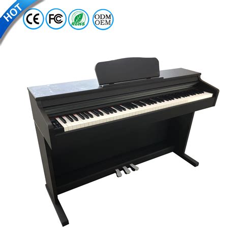 Digital Piano Stand 88 Key Piano Keyboard Music Piano a Clavier