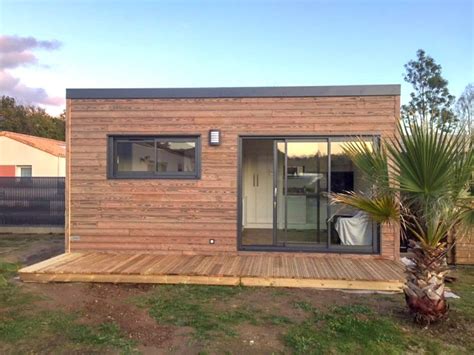 Studio De Jardin Woody Loft 25m2