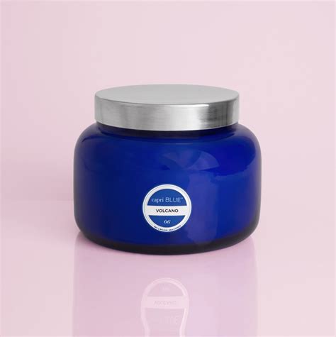 capri blue volcano candle dupe! - Alyssa Verrett