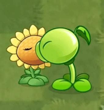 My PvZ brainrotted mind came up with this. : r/PlantsVSZombies