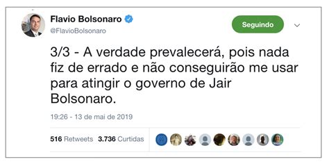 Justi A Autoriza Quebra De Sigilo De Fl Vio Bolsonaro E Queiroz