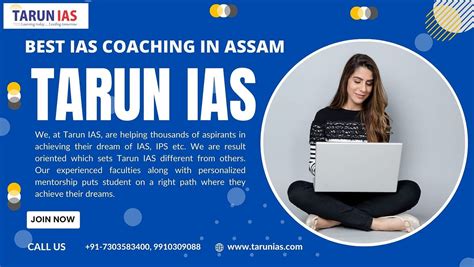 Top Ias Coaching In Assam Tarun Ias Rahul Sakya Medium