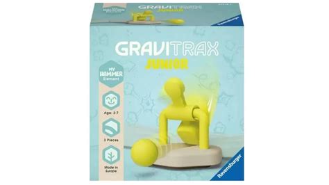 Ravensburger Beschäftigung GraviTrax Junior Element Hammer