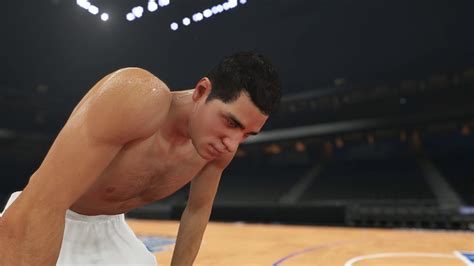 ¡el Special Mas Sensual Nba 2k15 Modo Carrera Ep 41 Youtube