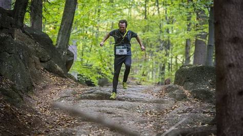 Mattoni Liberec Nature Run Běh v ohromující přírodě PR Deník