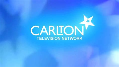 Carlton Television Network Logo 2 Youtube