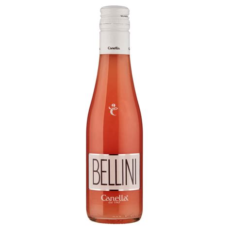 Canella Aperitivo Btcl20 Bellini Everli