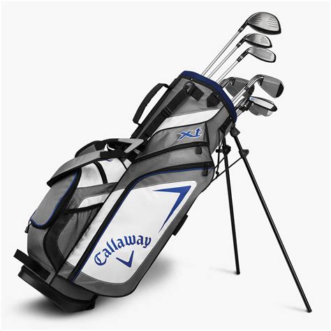 Complete Golf Club Sets & Junior Golf Clubs | Callaway Golf