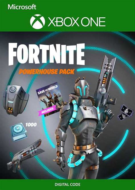 Fortnite The Lars Pack 1000 V Bucks Xbox Series X Fortnite The Lars