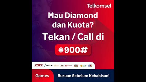 MOBILE LEGEND FUN GAMES TELKOMSEL KALBAR YouTube