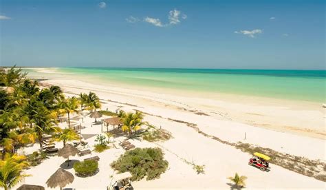 Cancun Airport Transportation to Ferry to Holbox Island from $187