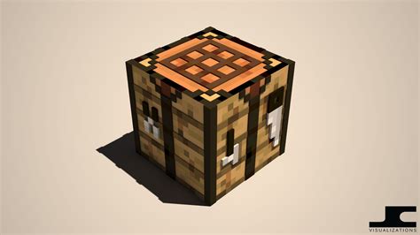 Minecraft Cubes Printable