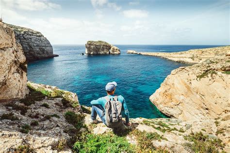 Malte Voyage Organisez vos vacances sur île de Malte 3 îles en