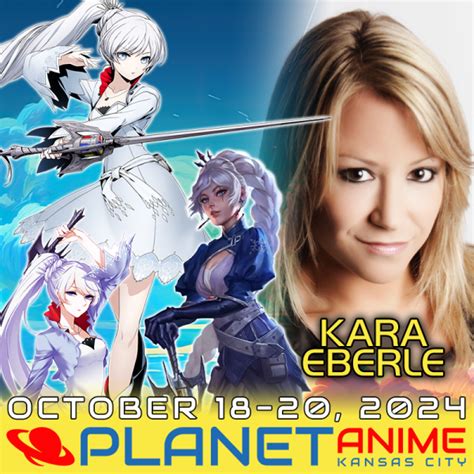 Guests Planet Anime Kansas City