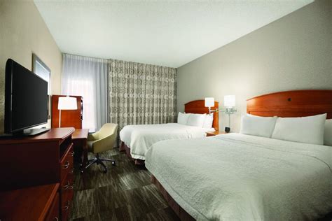 Hampton Inn Denver Northwest / Westminster Westminster | Bookonline.com