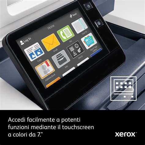 Tecnufficio Stampante Xerox Versalink® Serie C7000