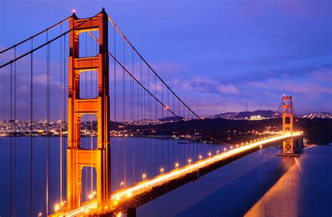 Things To Do In San Francisco At Night Tripbeam