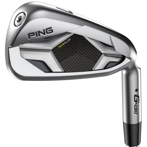 Ping G430 Golf Irons Scottsdale Golf