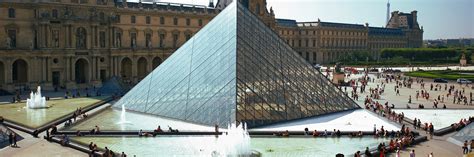 16 Incredible Louvre Museum Facts