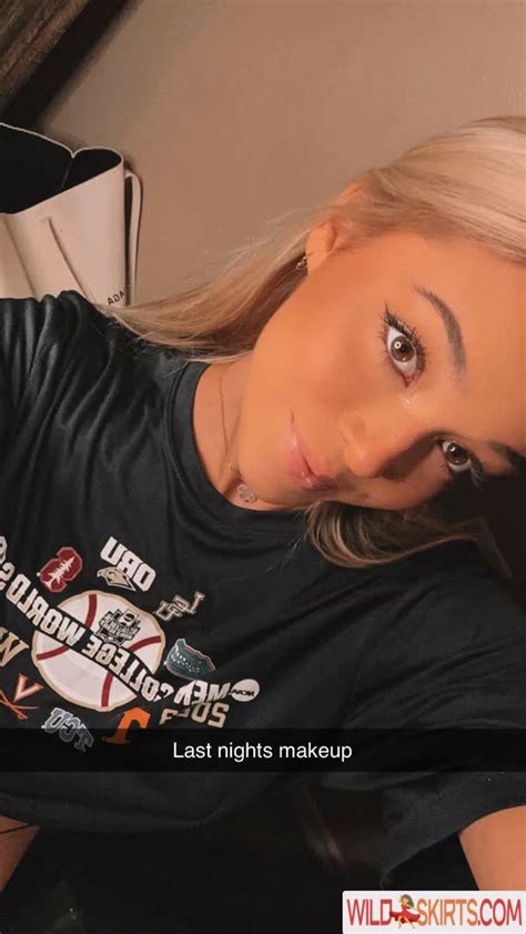 Livvy Dunne Livvy Livvydunne Olivia Dunne Nude Instagram Leaked