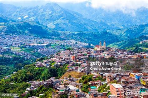 Manizales Colombia Photos And Premium High Res Pictures Getty Images