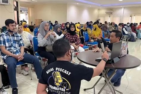 Tingkatkan Indeks Literasi Digital Untuk Disabilitas Kemenkominfo