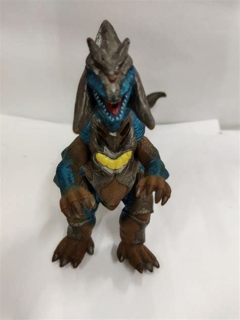 Neo Geomos Bandai Ultraman Dyna Kaiju Hobbies Toys