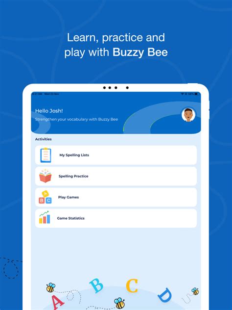 Buzzy Bee Spelling for iOS (iPhone/iPad/iPod touch) - Free Download at AppPure