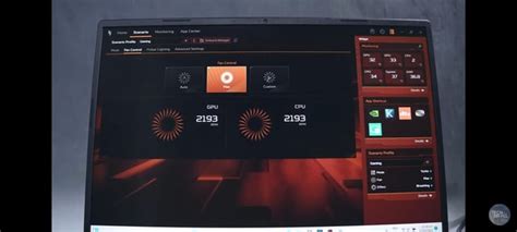 The new nitro sense for acer nitro 16 and nitro 17 looks dope : r/AcerNitro