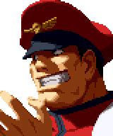 SNK Vs Capcom SVC Chaos M Bison StrategyWiki Strategy Guide And