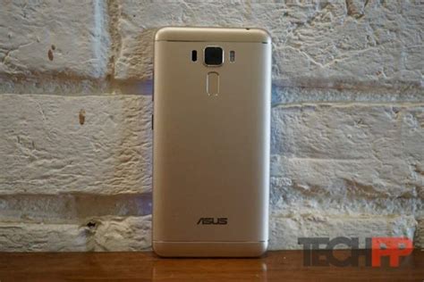 Asus Zenfone 3 Laser Review: It’s All About the Camera! - TechPP