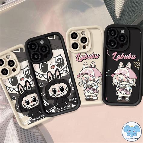 ครกการตน Cool Pop Mart Labubu Infinix Hot 40i 10 11 9 30i 20 12 30 Play Smart 7 6 8 5 Spark