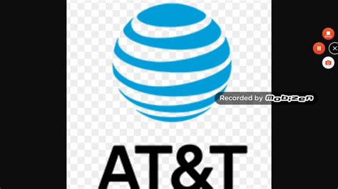 AT& T Logo - LogoDix