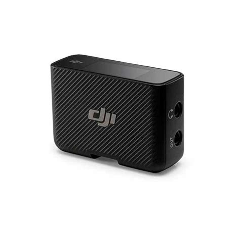 Comprar DJI MIC 2 en Masquevídeo al mejor precio