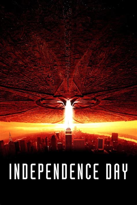 Celebrate Independence Day 1996 with Epic Movies and Fireworks