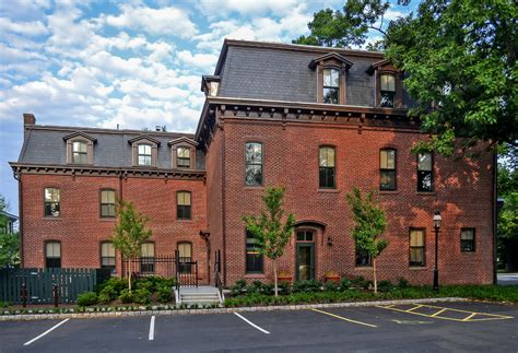 4 Mercer Street, Princeton, NJ - Blue Rock Construction, Inc.