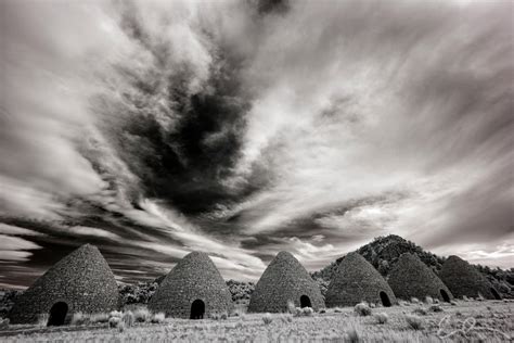 Ward Charcoal Ovens II by eprowe on DeviantArt