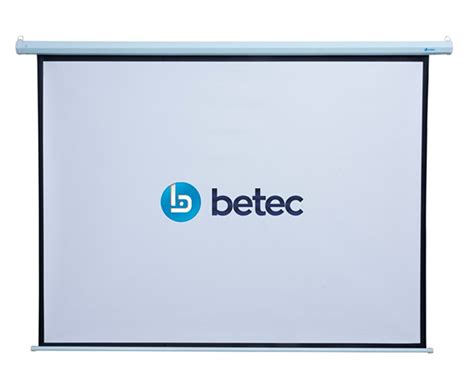 Projetor Led Lumens Full Hd Betec Bt Betec Brasil