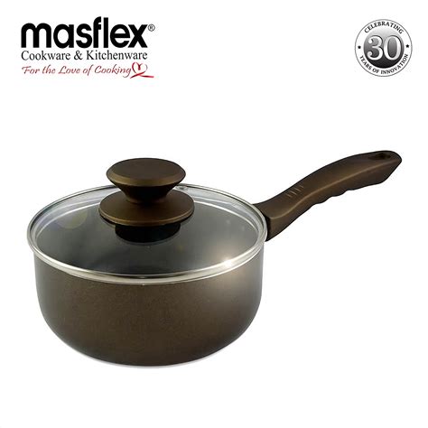 MASFLEX By Winland 18cm Aluminum Non Stick Master Class Induction