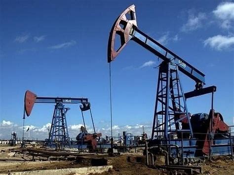 El petróleo Brent sube un 0 93 hasta los 41 18 dólares N Digital