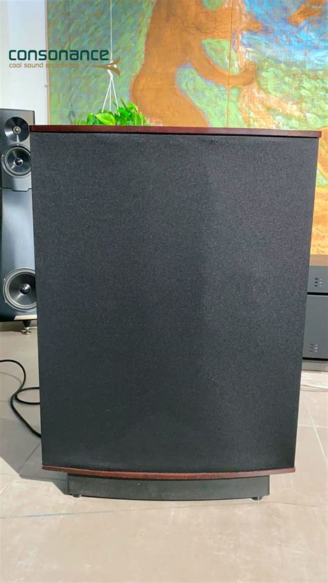 Used Quad Esl Floorstanding Speakers For Sale Hifishark