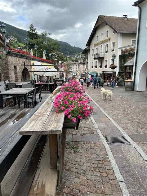 Ortisei with kids travel guide: all you need to know + why you'll love this family friendly ...