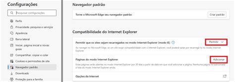 O Internet Explorer Abre O Edge Automaticamente Como Consertar Windowsreport Vida