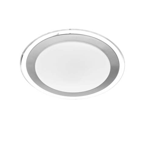 Eurolight Telbix Astrid Led 18w Cct Oyster Light Eurolight Australia