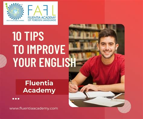 10 Tips To Improve Your Spoken English Spoken English English Speaking