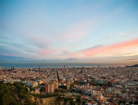 35 of the most amazing places in Barcelona to see - Passports and ...